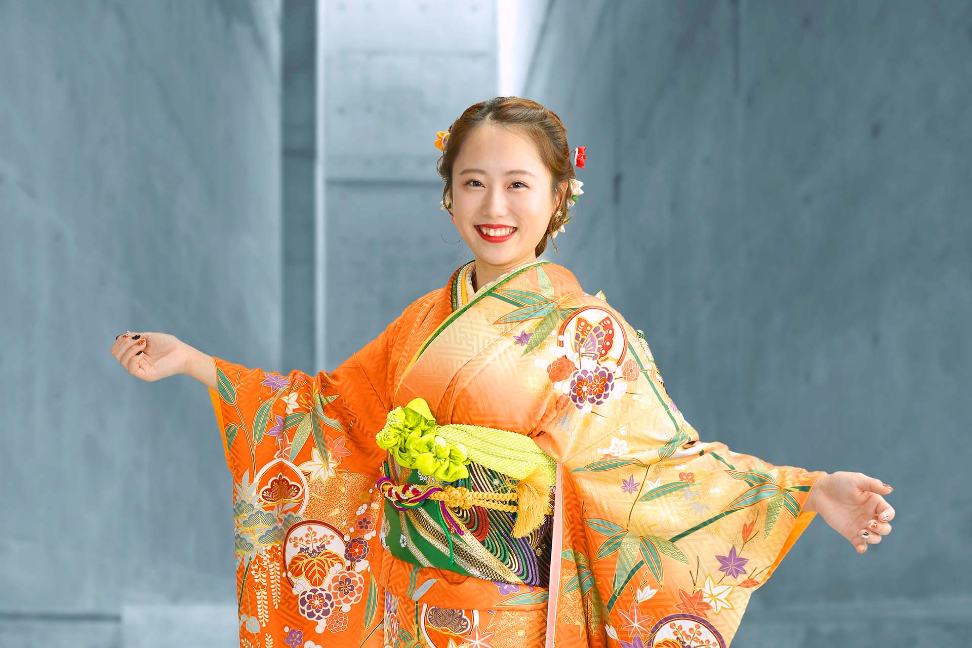 思い出をかたちに残すお手伝い
