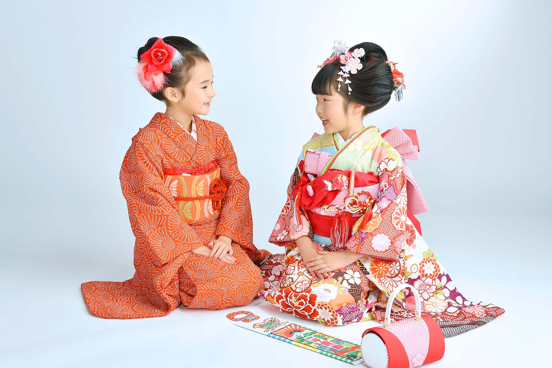 思い出をかたちに残すお手伝い